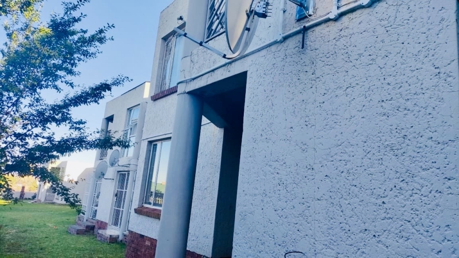 1 Bedroom Property for Sale in Uitsig Free State